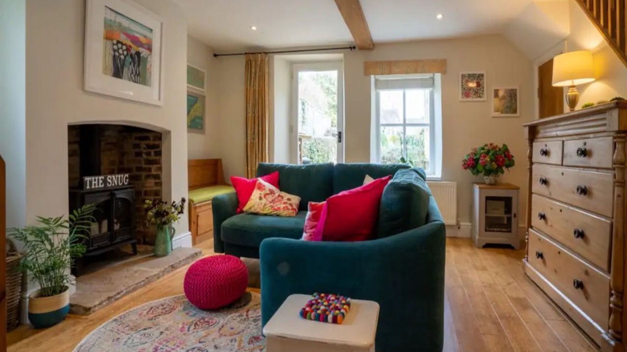 Photo of Livingroom in Lechlade