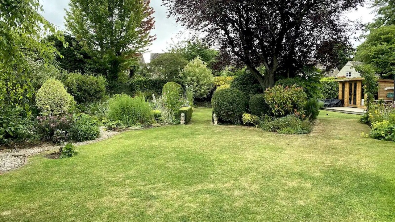 Photo of Outdoor in Lechlade