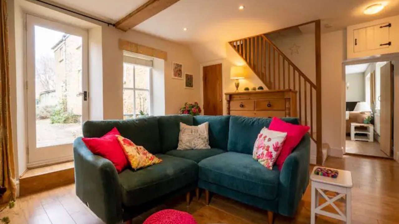 Photo of Livingroom in Lechlade