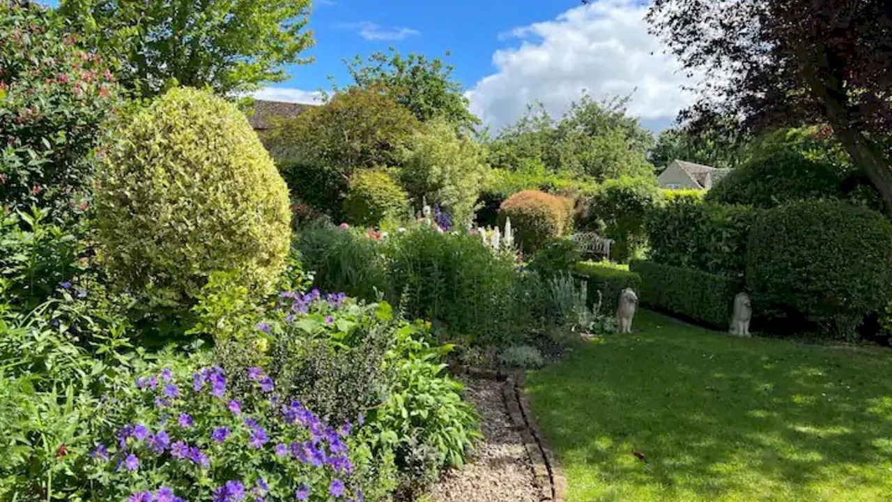 Photo of Outdoor in Lechlade