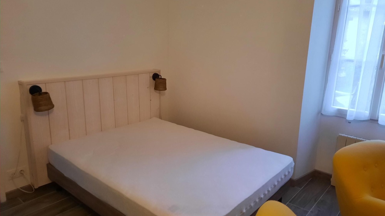 Photo of Bedroom in Echire