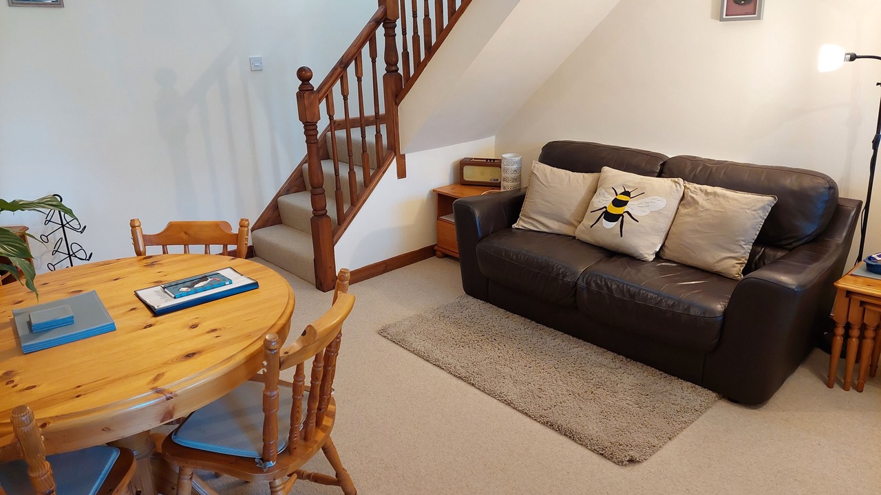 Photo of Livingroom in Whitecroft
