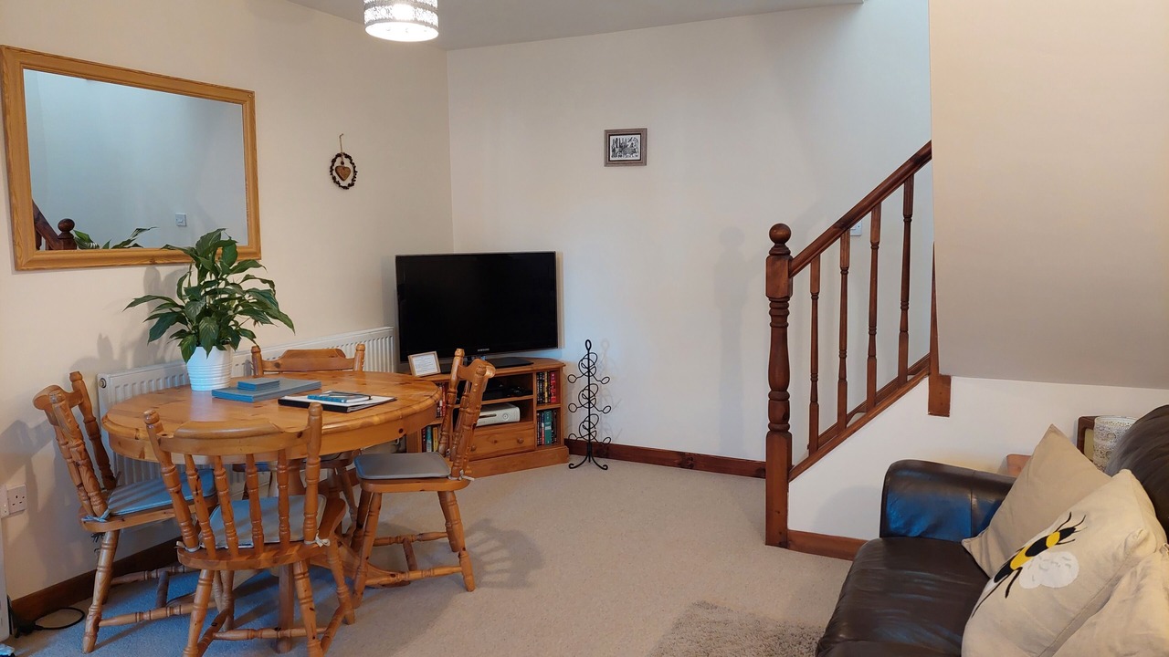 Photo of Livingroom in Whitecroft