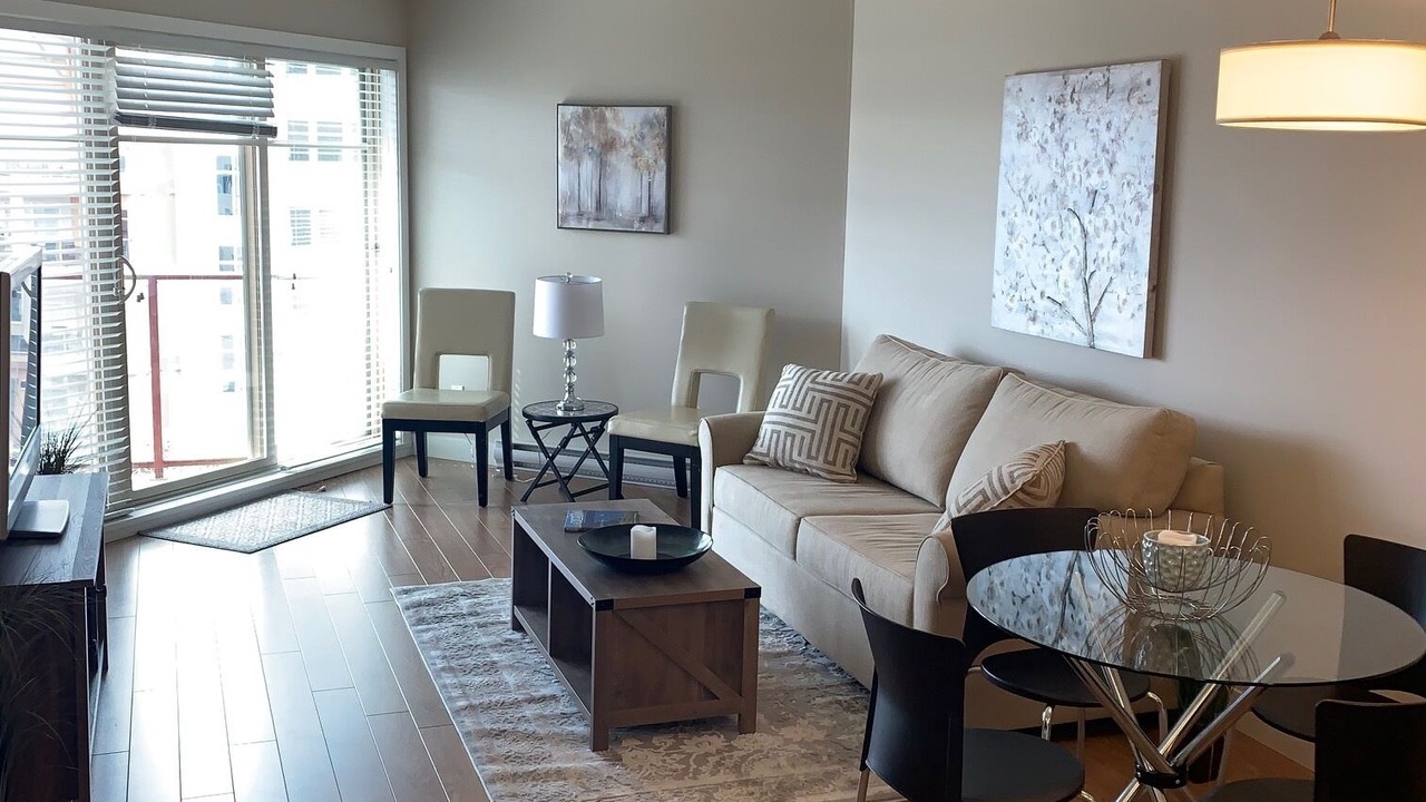 Photo of Livingroom in Central Okanagan