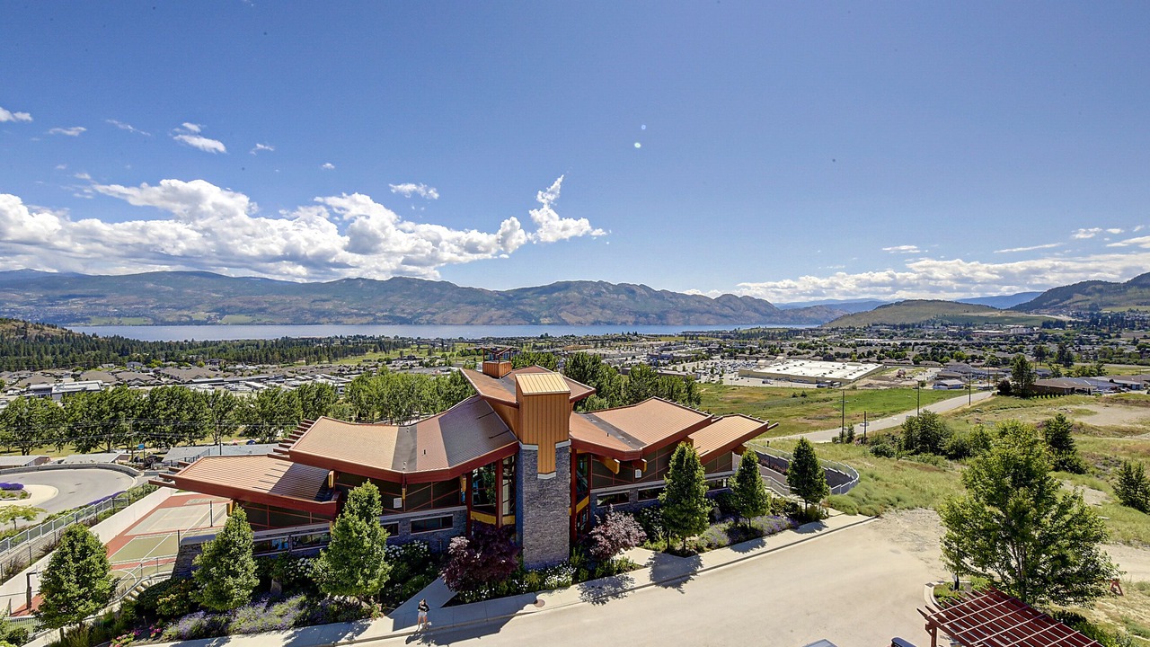 Photo of Outdoor in Central Okanagan