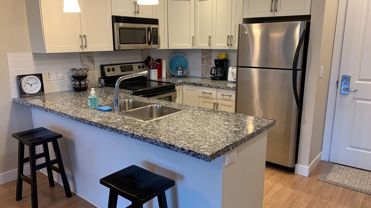 Photo of Kitchen in Central Okanagan