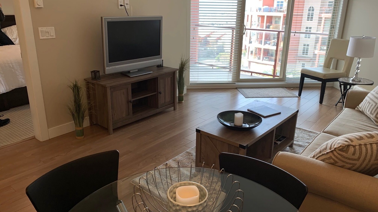 Photo of Livingroom in Central Okanagan