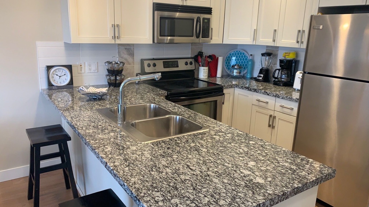 Photo of Kitchen in Central Okanagan