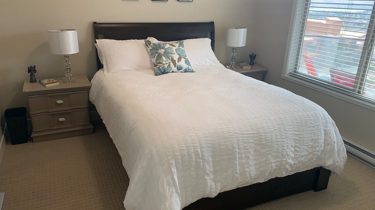 Photo of Bedroom in Central Okanagan