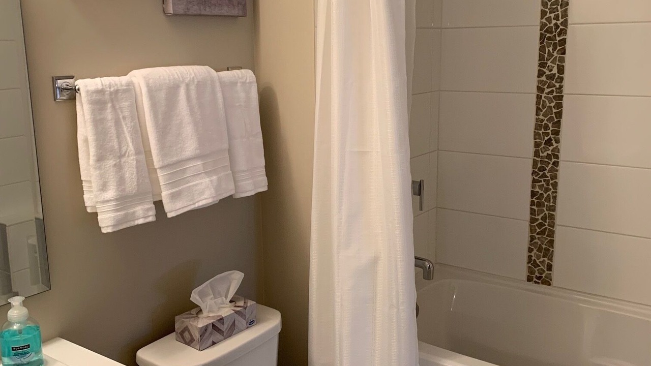 Photo of Bathroom in Central Okanagan