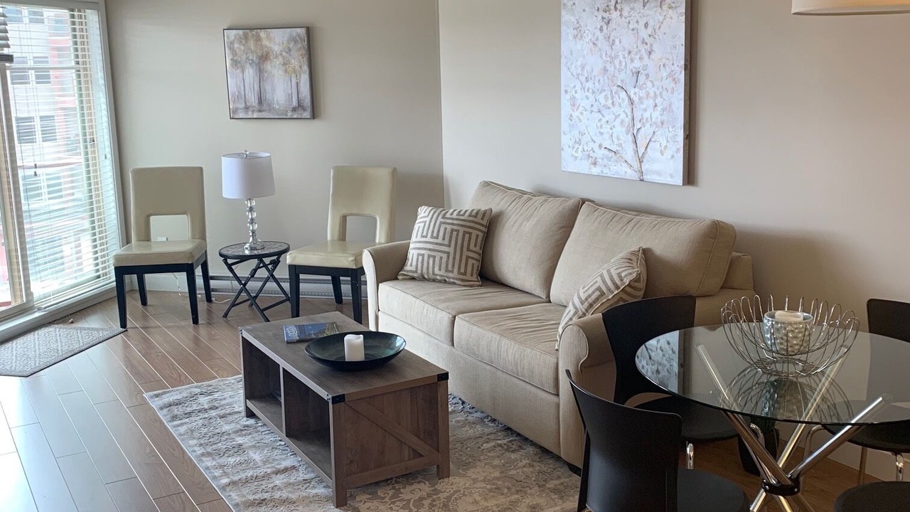Photo of Livingroom in Central Okanagan