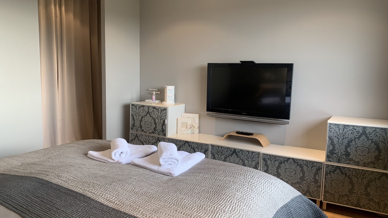 Photo of Bedroom in Ennetieres-en-Weppes