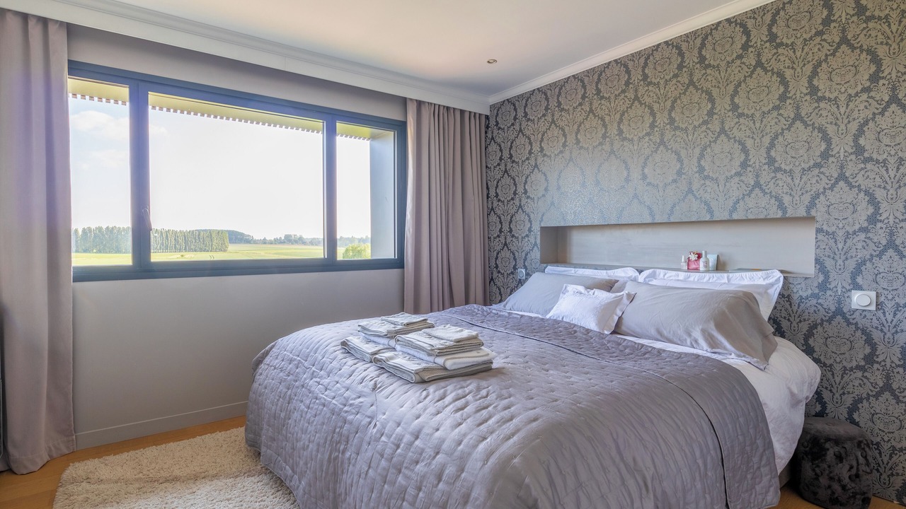 Photo of Bedroom in Ennetieres-en-Weppes