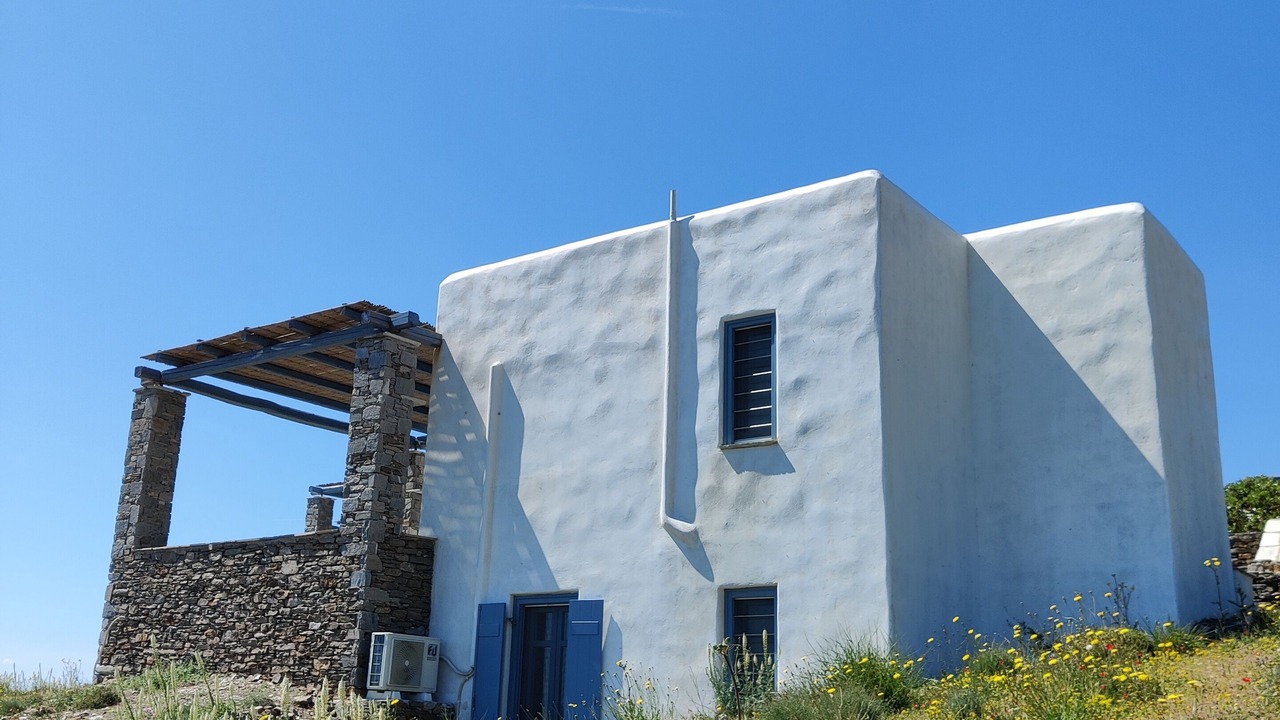 Photo of Outdoor in Kithnos