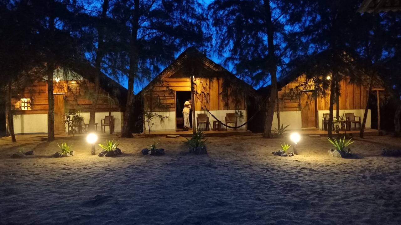 Photo of Outdoor in Pottuvil Division 2