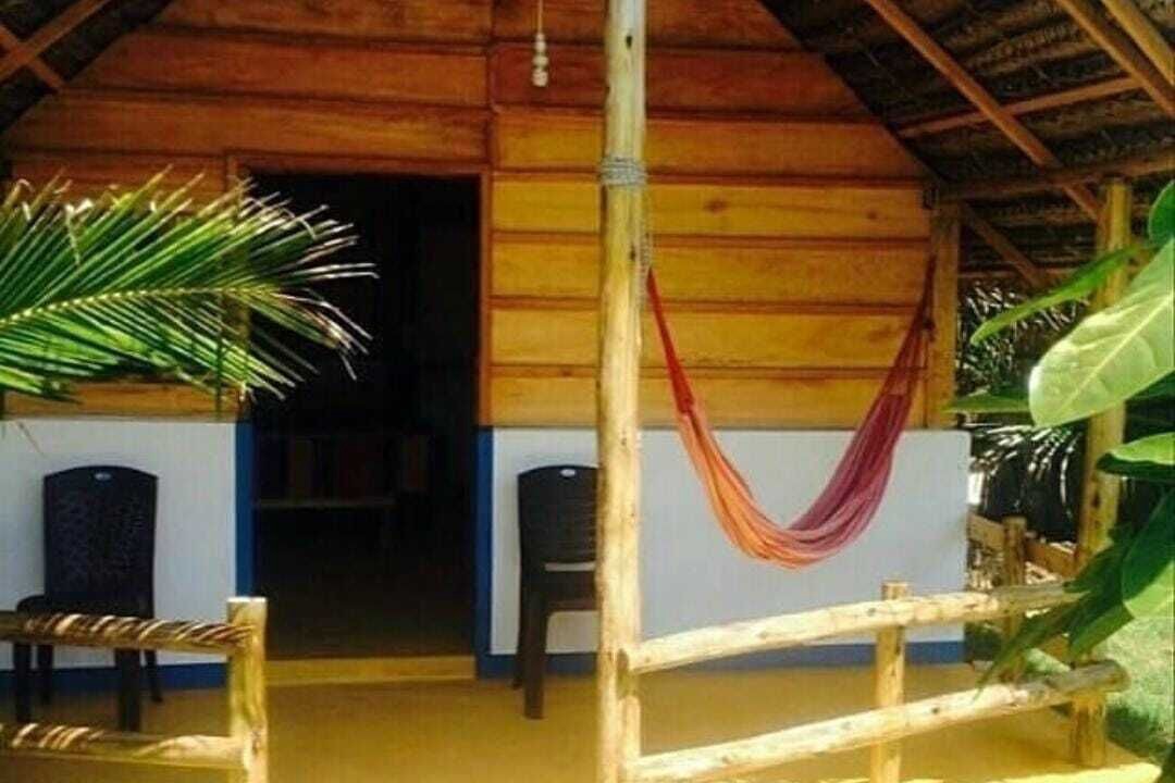 Photo of Patio Balcony in Pottuvil Division 2