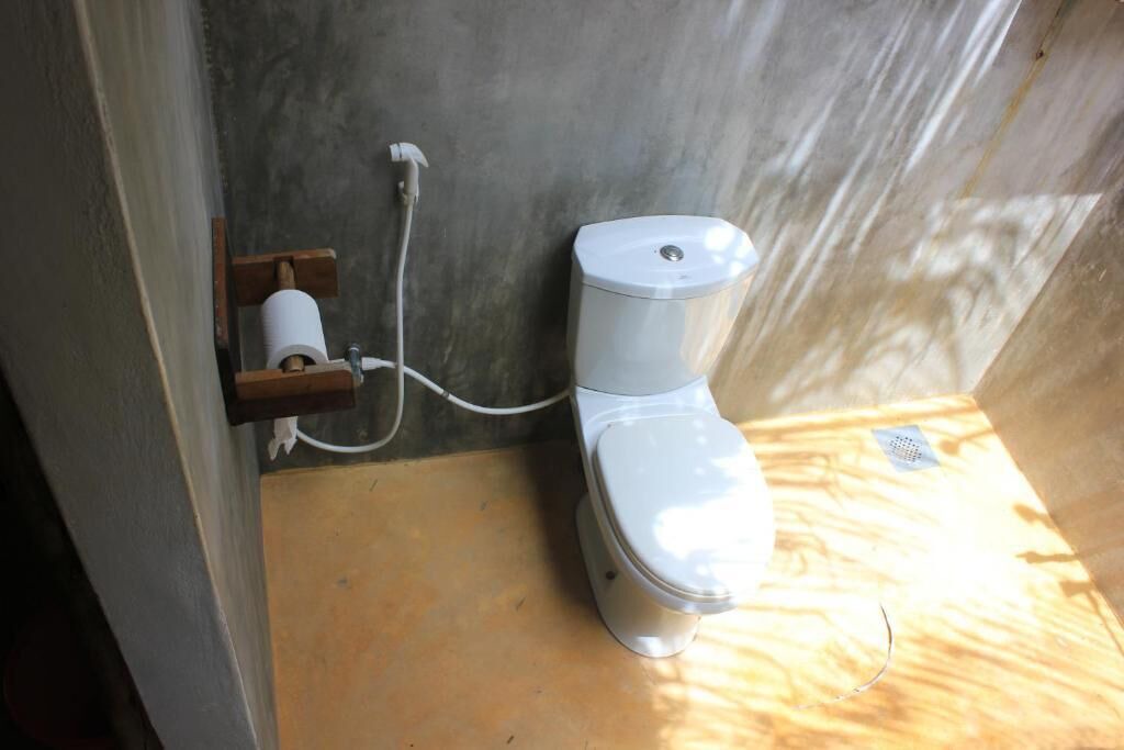 Photo of Bathroom in Pottuvil Division 2