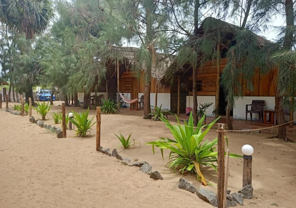 Photo of Outdoor in Pottuvil Division 2