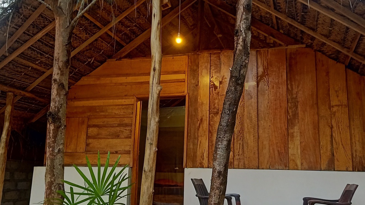 Photo of Patio Balcony in Pottuvil Division 2