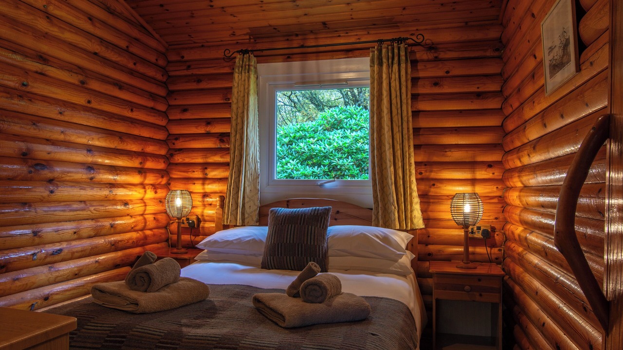 Photo of Bedroom in Duirinish