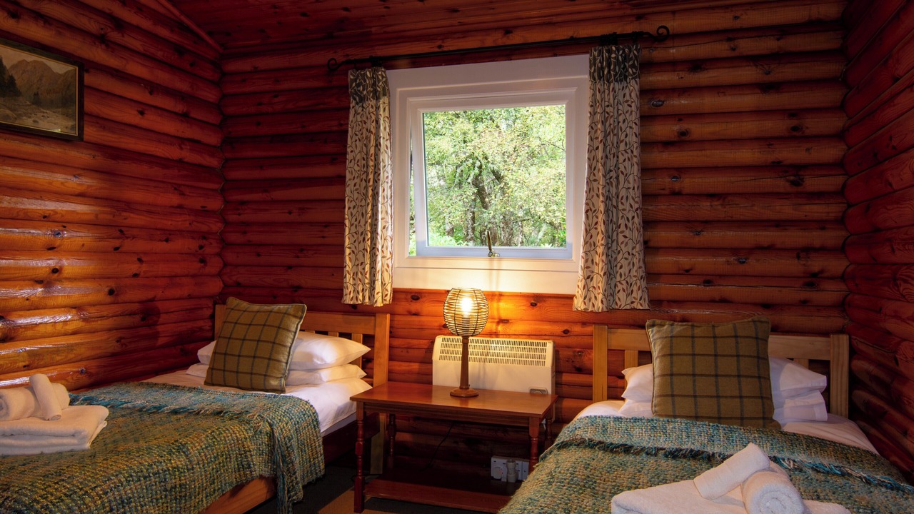 Photo of Bedroom in Duirinish