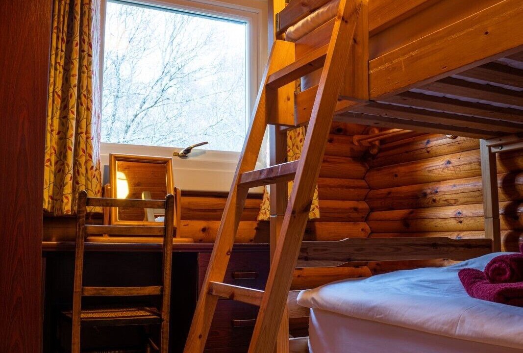 Photo of Bedroom in Duirinish