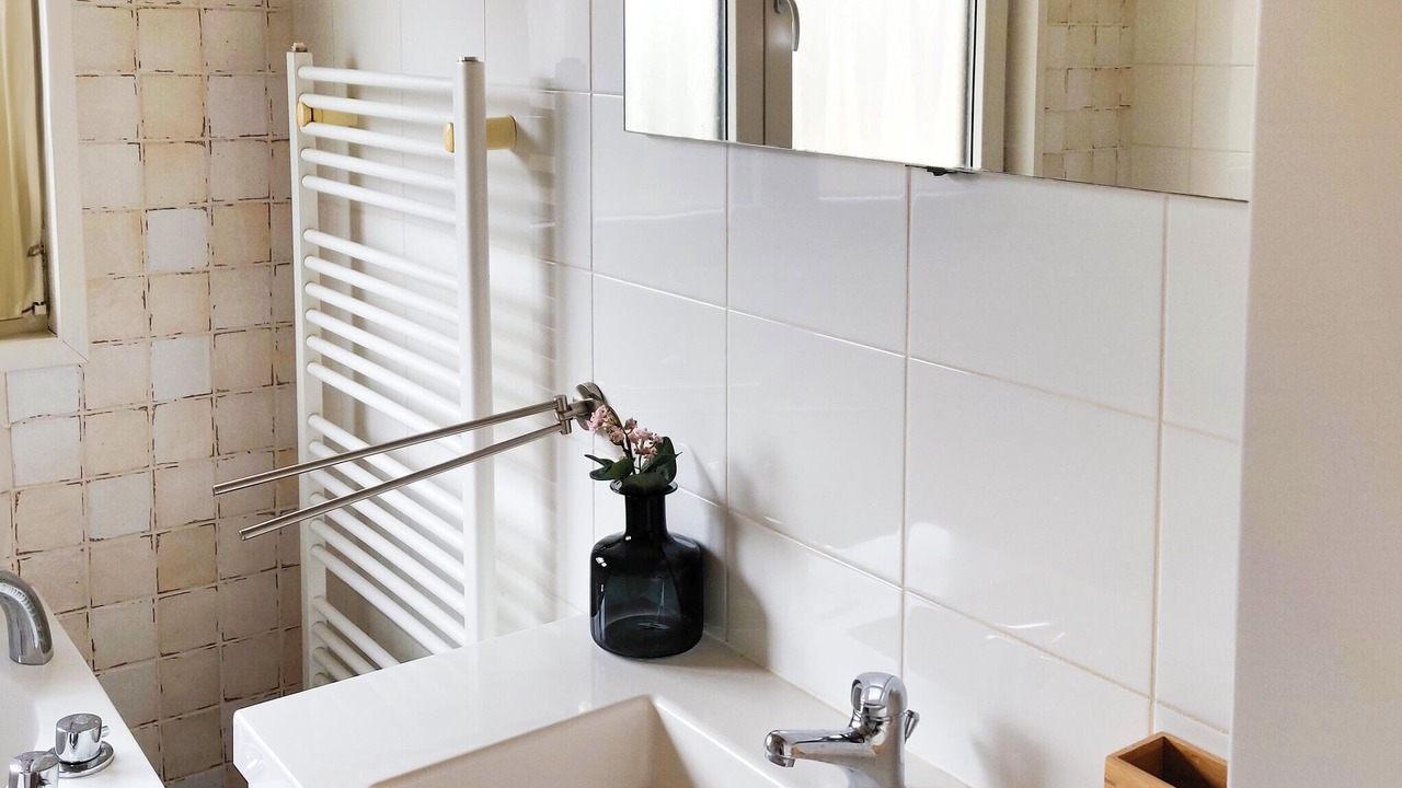 Photo of Bathroom in Dwingeloo