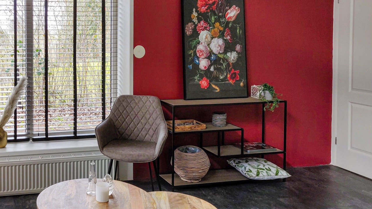 Photo of Bedroom in Dwingeloo