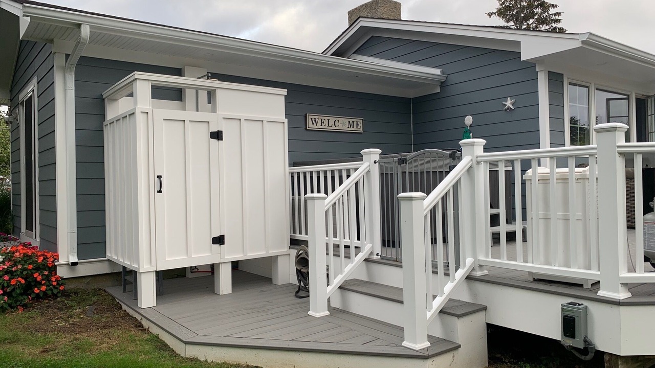 Photo of Outdoor in Southold
