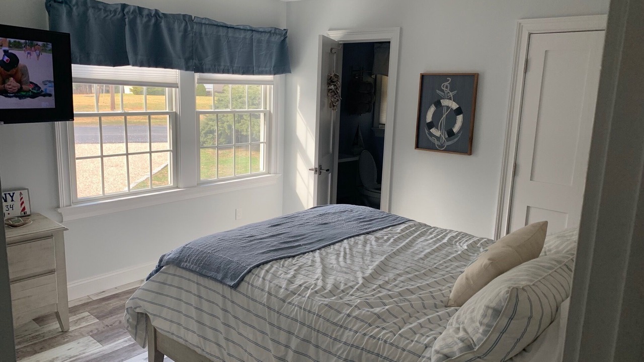 Photo of Bedroom in Southold