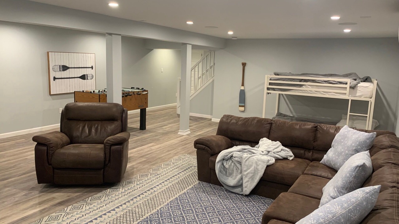 Photo of Bedroom in Southold