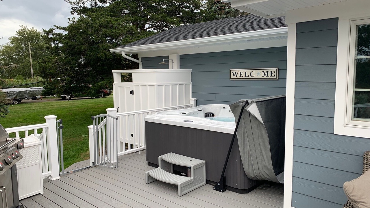 Photo of Patio Balcony in Southold