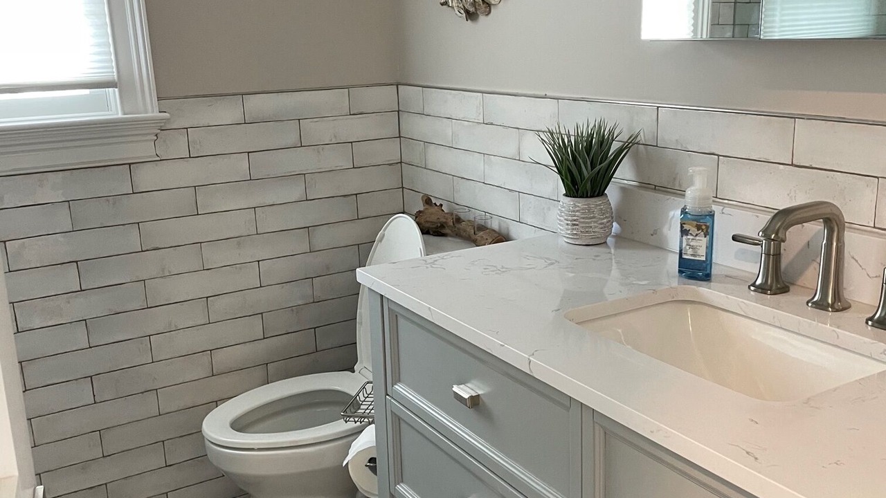 Photo of Bathroom in Southold