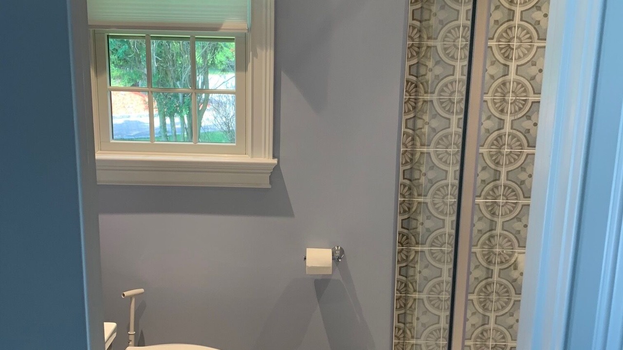 Photo of Bathroom in Southold