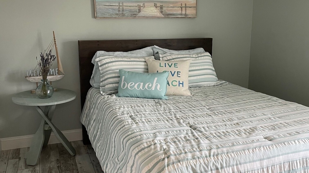 Photo of Bedroom in Southold