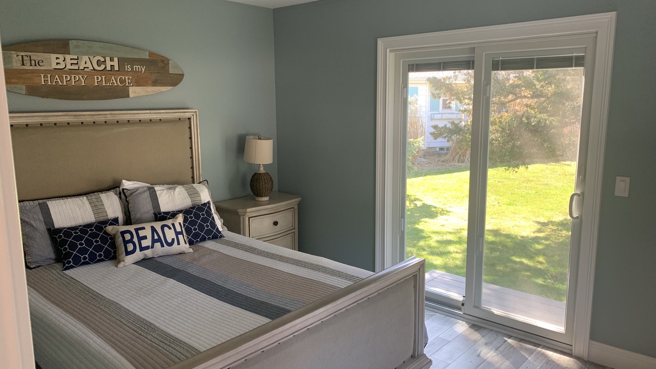 Photo of Bedroom in Southold