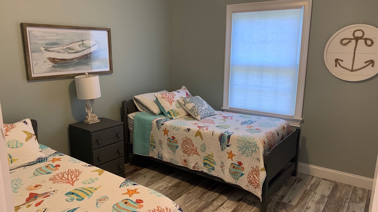 Photo of Bedroom in Southold