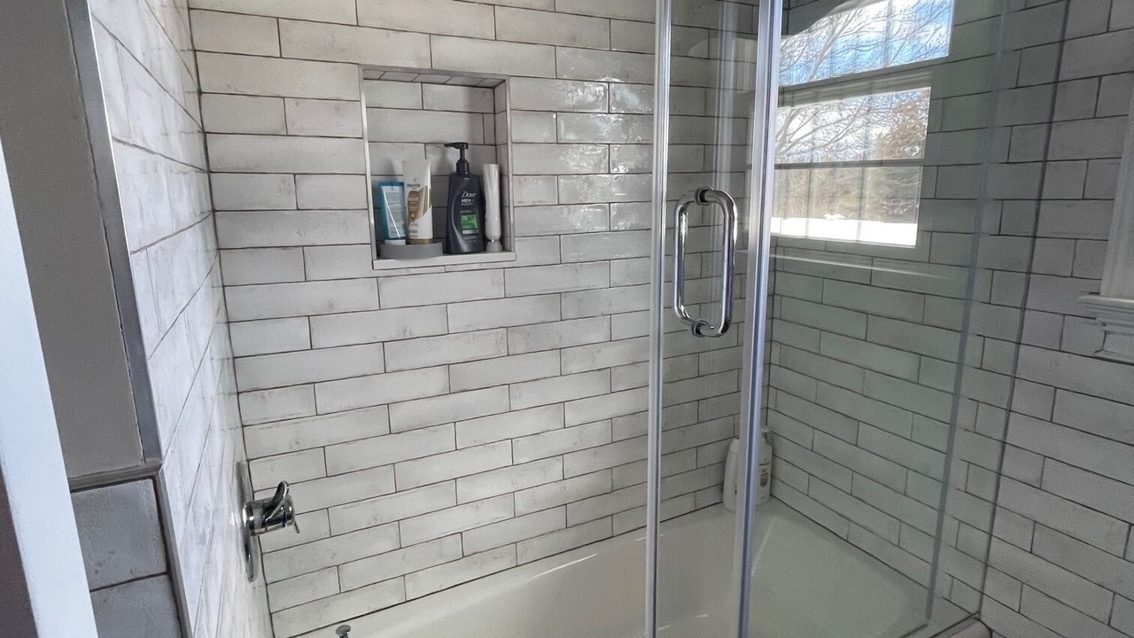 Photo of Bathroom in Southold