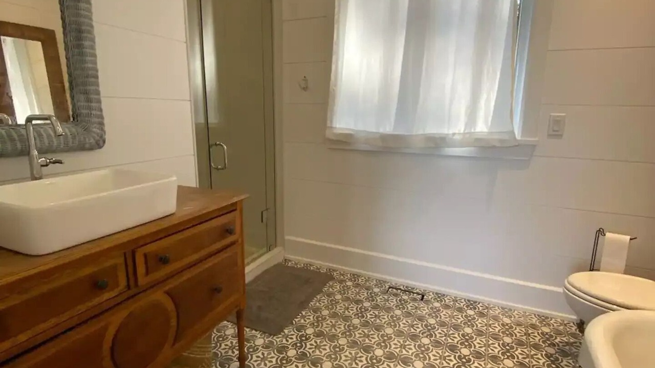 Photo of Bathroom in Bala