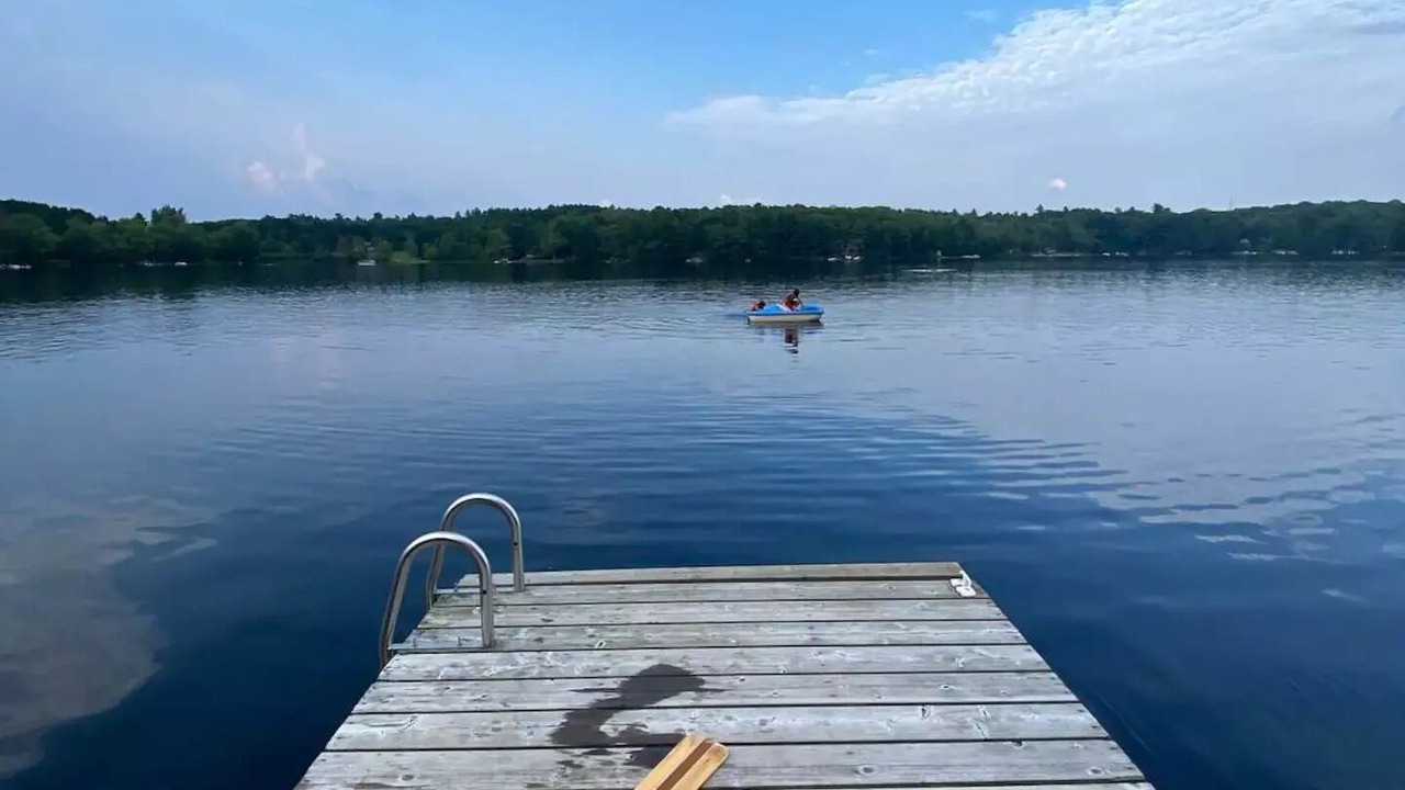 Photo of Outdoor in Bala