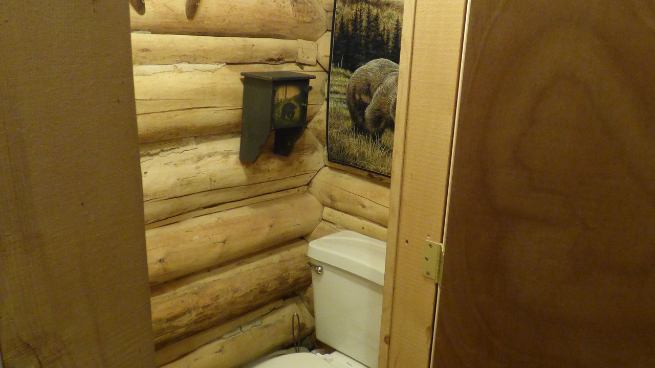 Photo of Bathroom in Silver Gate