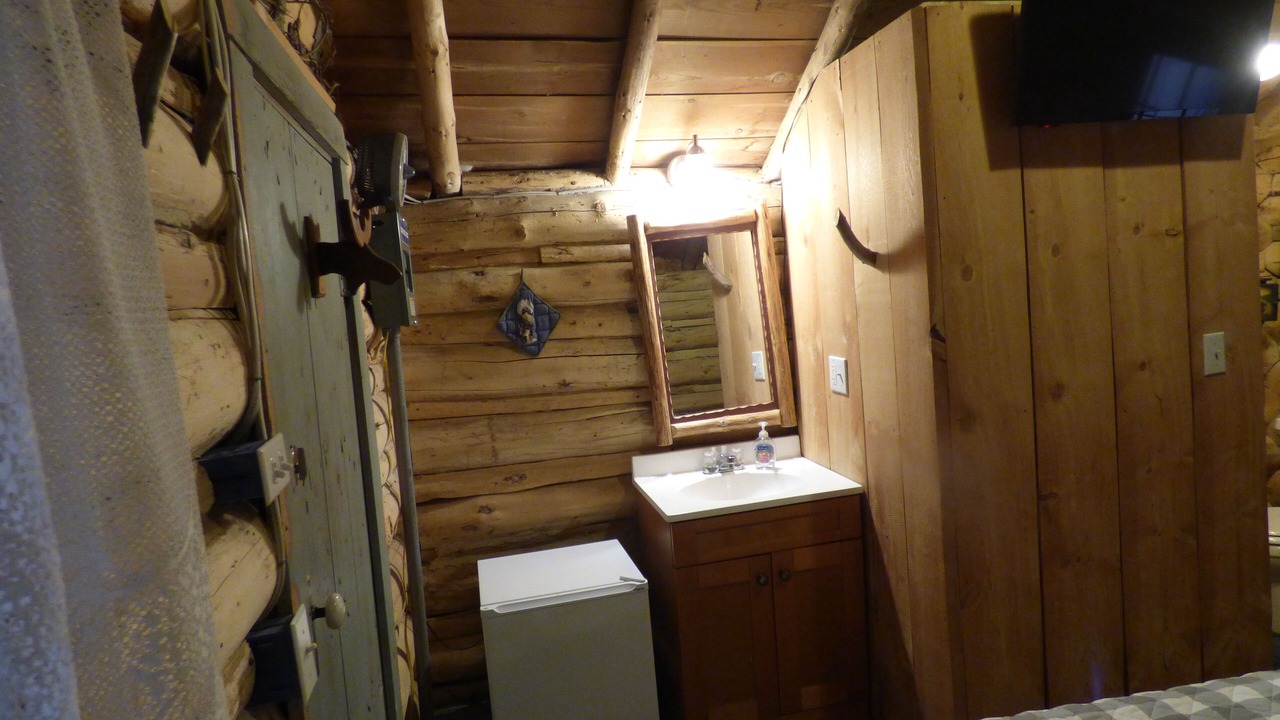 Photo of Bedroom in Silver Gate