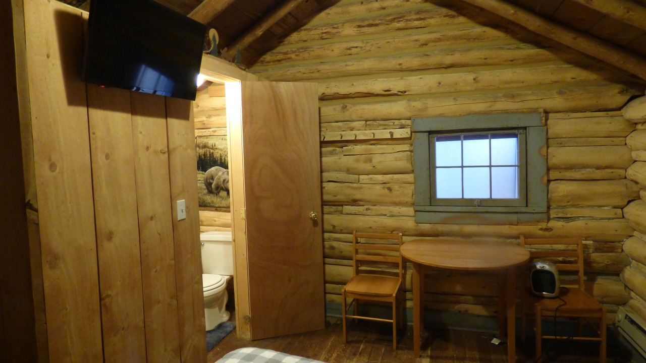 Photo of Bedroom in Silver Gate