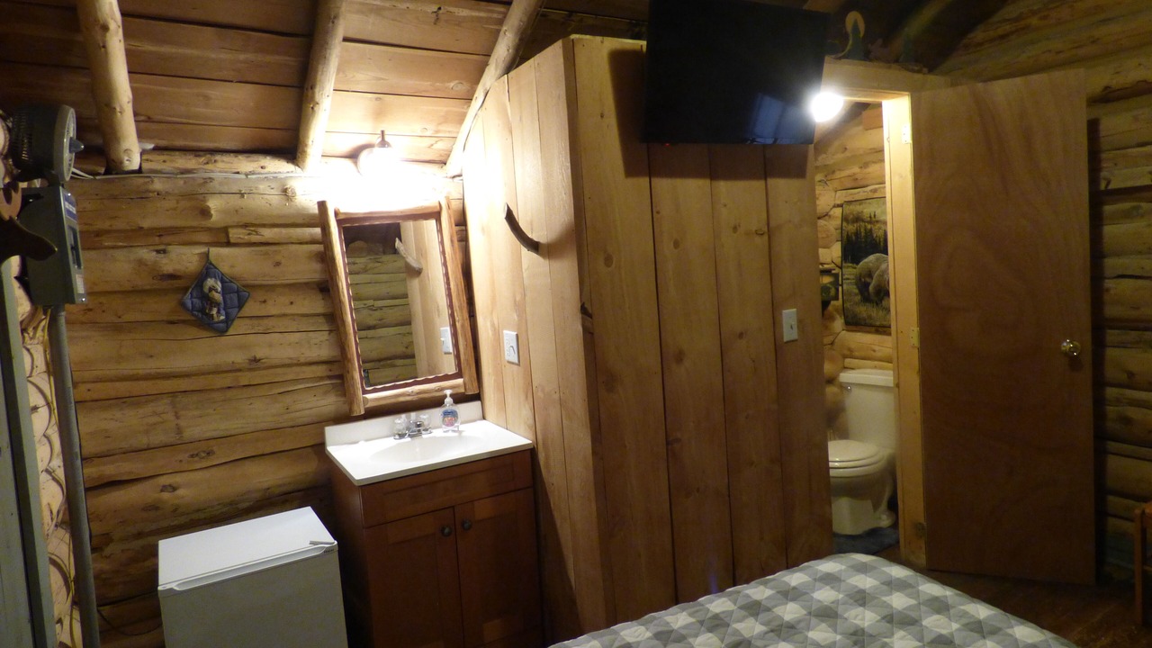Photo of Bedroom in Silver Gate