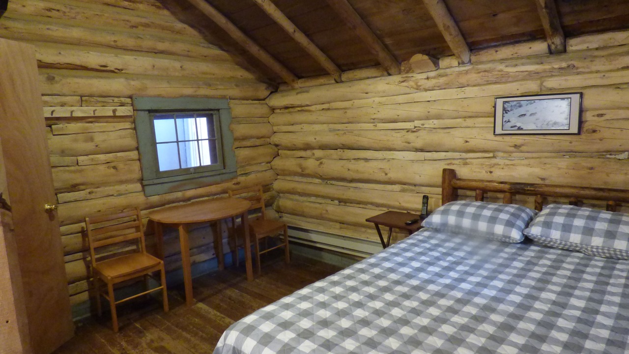Photo of Bedroom in Silver Gate