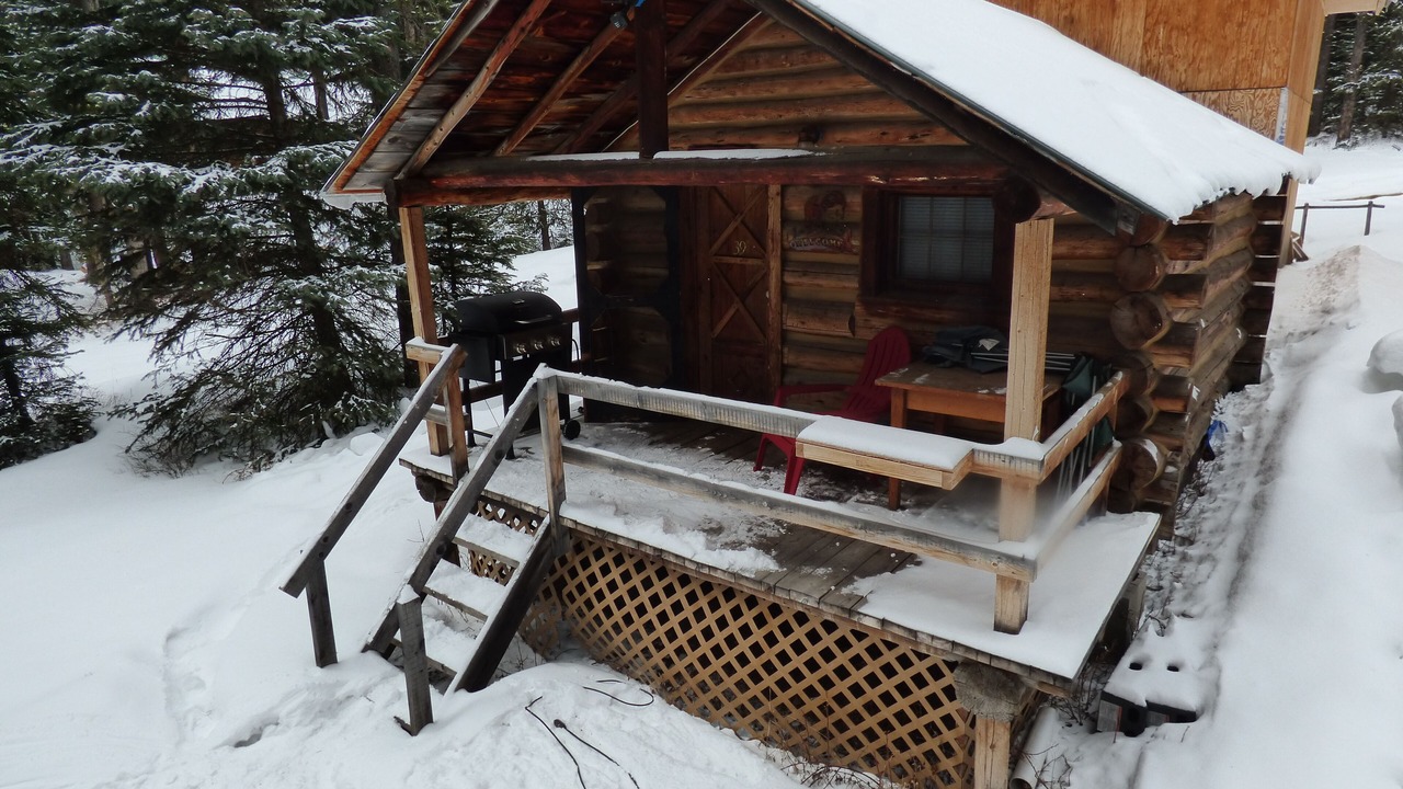 Photo of Outdoor in Silver Gate