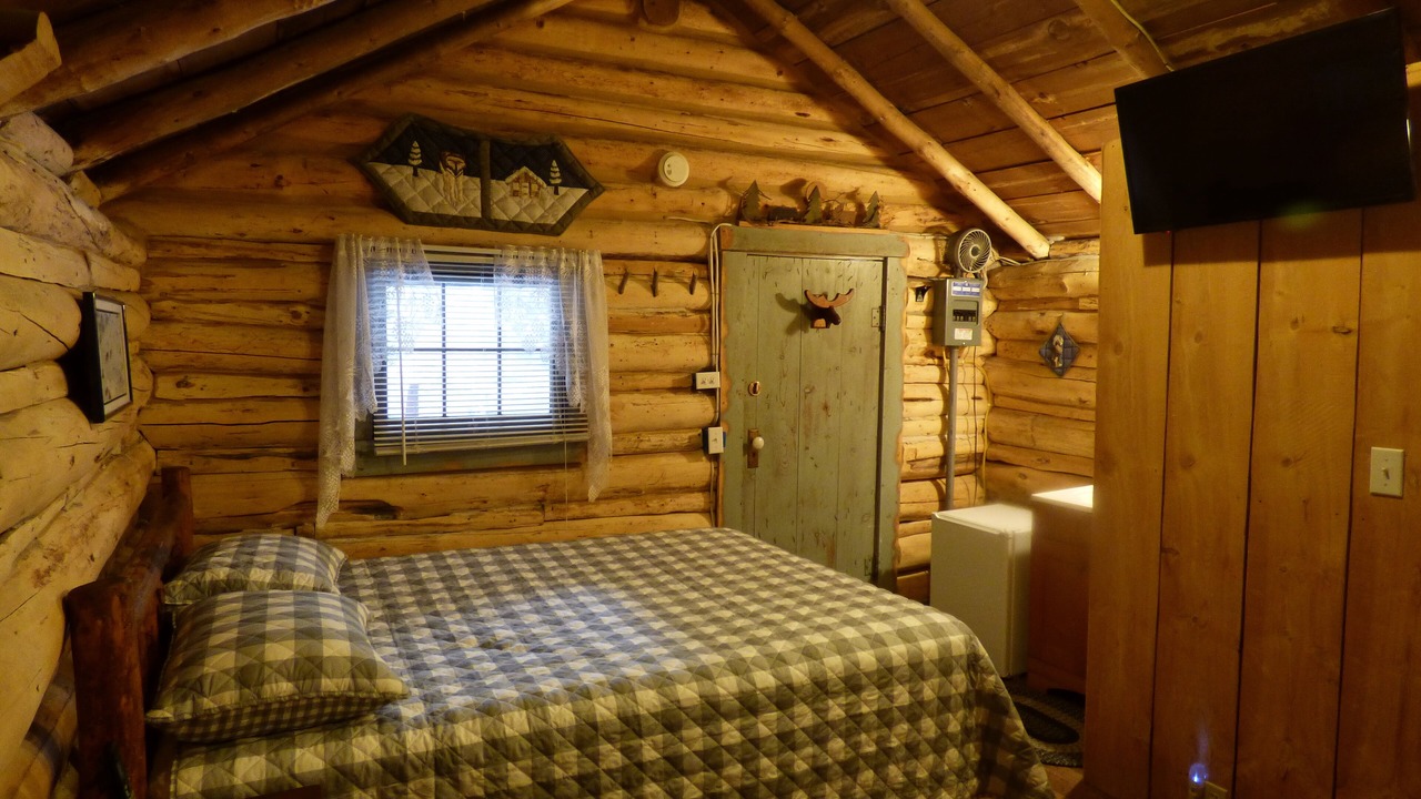 Photo of Bedroom in Silver Gate