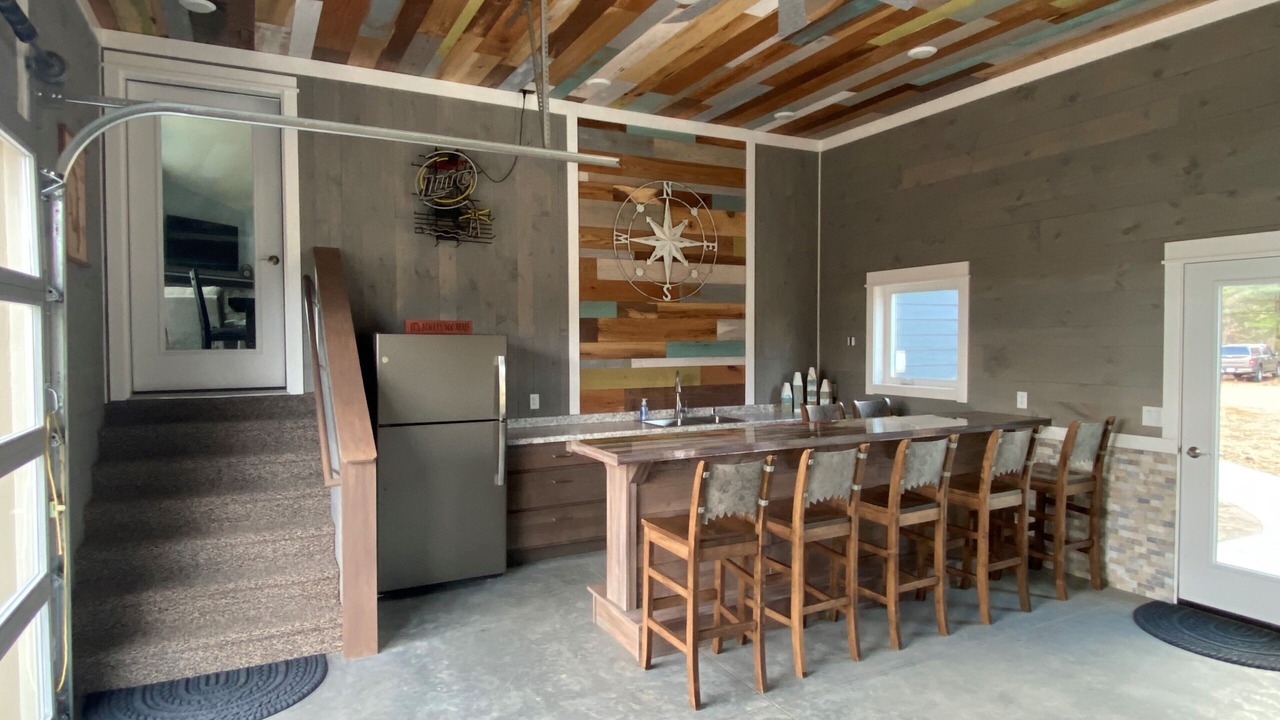 Photo of Kitchen in Necedah