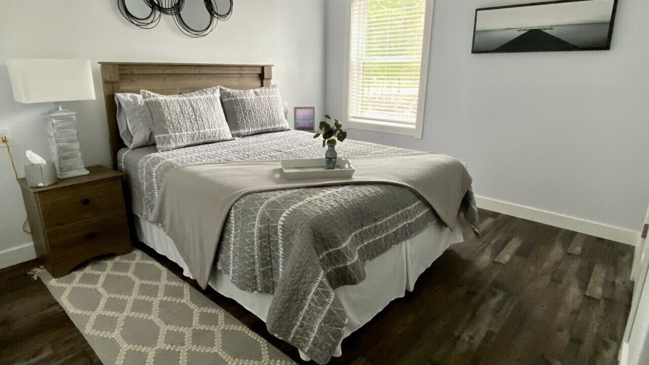 Photo of Bedroom in Necedah