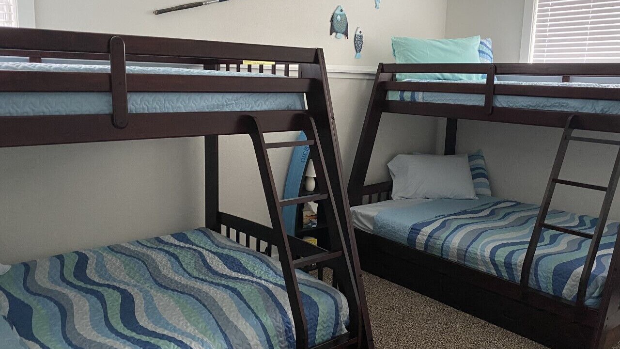 Photo of Bedroom in Necedah